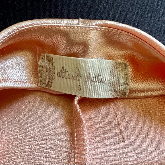 ALTAR’D STATE DRESS - Picture 5 of 5